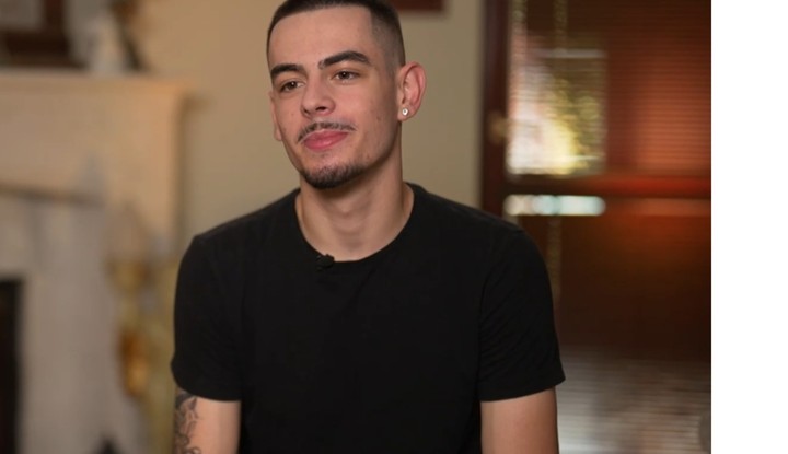 Simon, bez servítky, recept